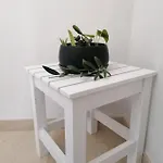 Apartman Makis Arílasz