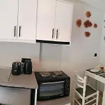 Makis Apartman Arílasz