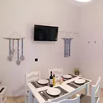 Apartman Makis Arílasz