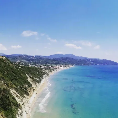 Makis アパート アリラス