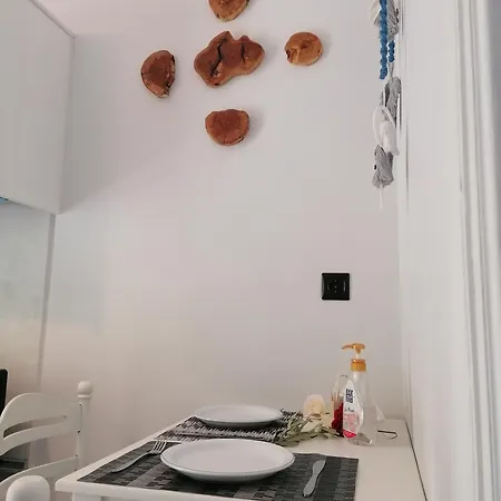 Makis アパート *