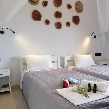 Makis アパート *