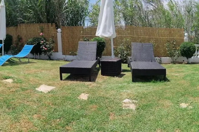 Makis Appartement Arillas (Corfu)
