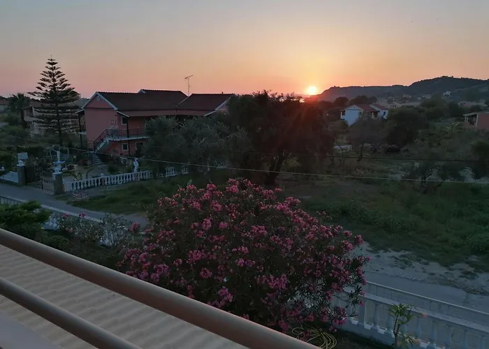 Makis Appartement Arillas (Corfu)