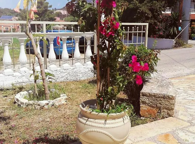 Makis Appartement Arillas (Corfu)