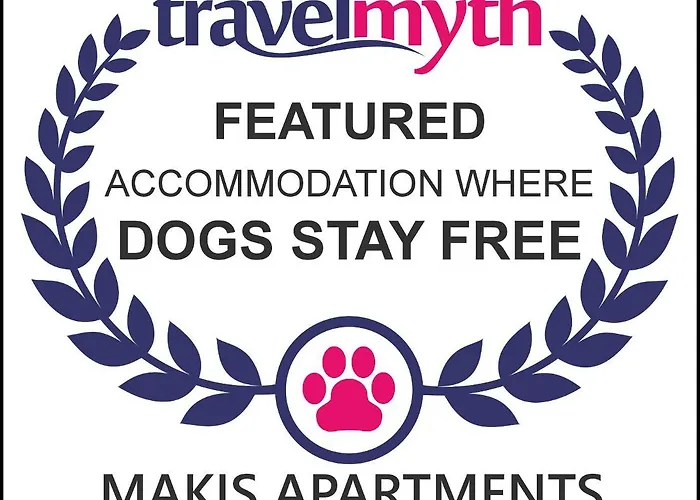 Makis Appartement *
