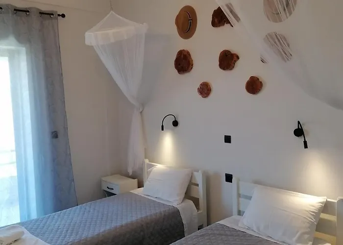 Makis Appartement