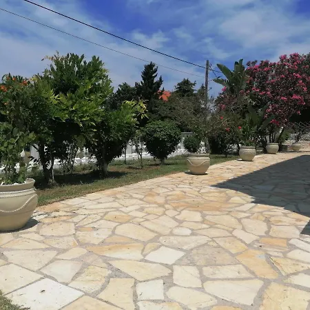 Makis Apartamento Arillas (Corfu)