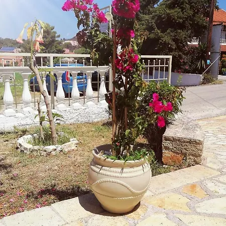 Makis Apartamento Arillas (Corfu)