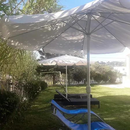 Makis Appartement