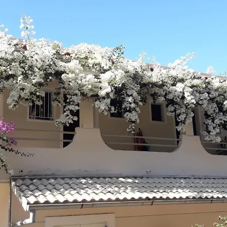 Makis Arillas (Corfu)