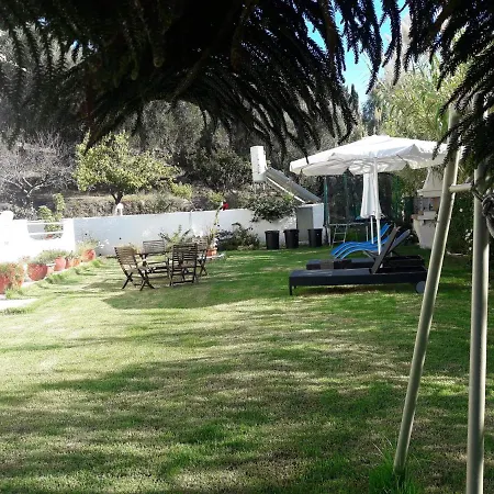 Makis Appartement *