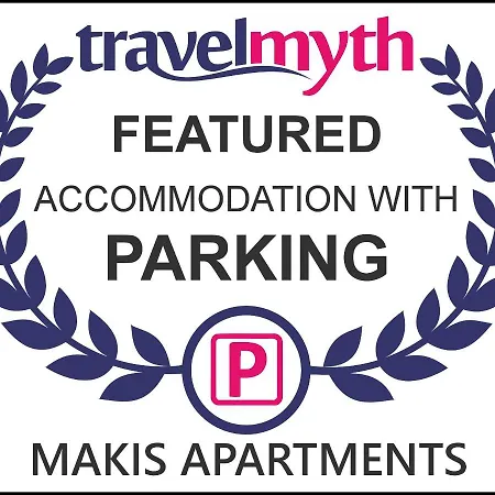 Makis Appartement