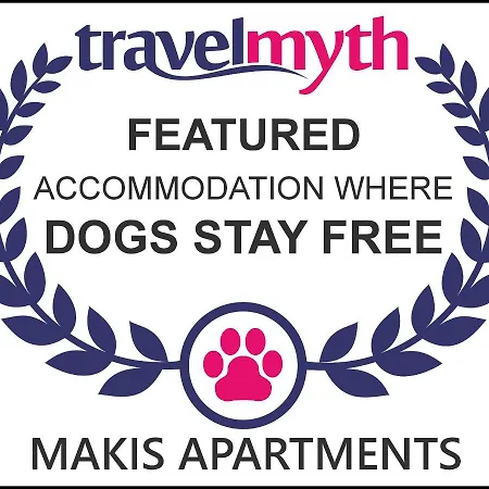 Makis Apartament *