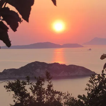 Makis Apartament Arillas (Corfu)