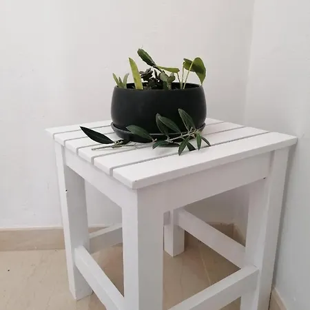 Appartement Makis Arillas (Corfu)
