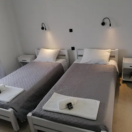 Apartment Makis *