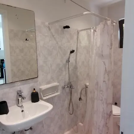 Makis Arillas (Corfu)