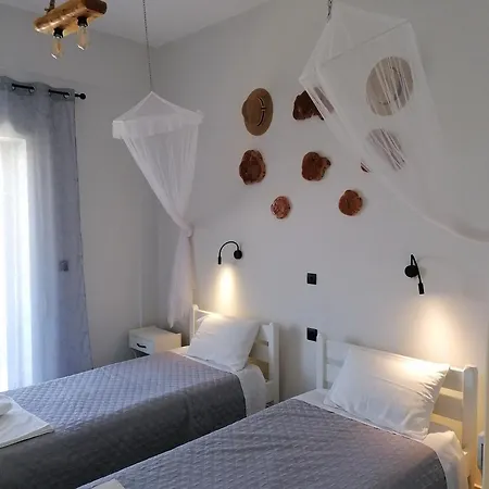 Makis Appartement