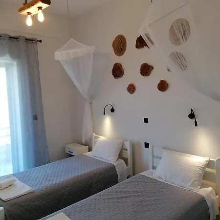 Makis Apartment