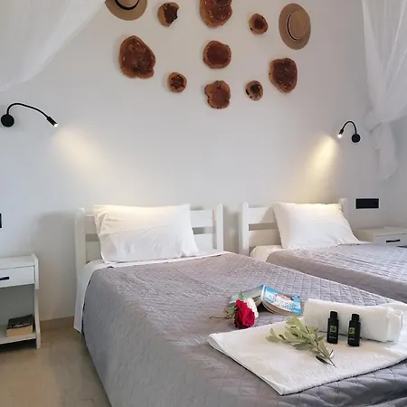 Makis Appartement *