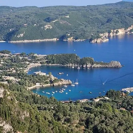 Makis Apartment Arillas (Corfu)