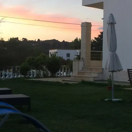 Makis Apartament Arillas (Corfu)