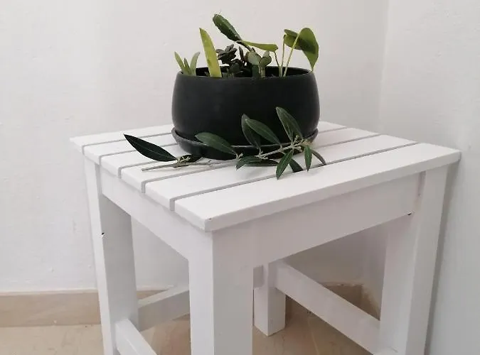Apartamento Makis Arillas (Corfu)