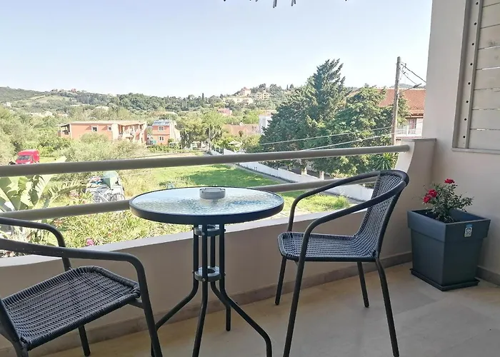 Apartamento Makis