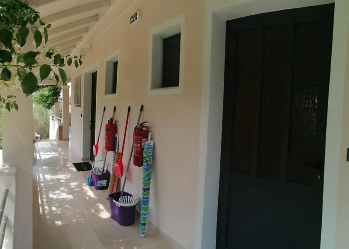 Makis Apartamento