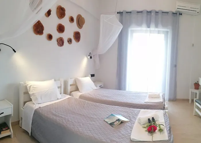 Apartamento Makis