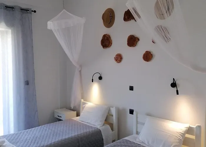Makis Apartamento