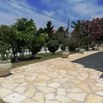 Makis Apartmán Arillas (Corfu)