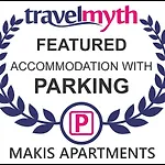 Makis Apartmán