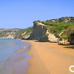 Makis Apartmán Arillas (Corfu)