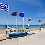 Makis Apartmán Arillas (Corfu)