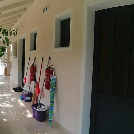 Makis Apartmán
