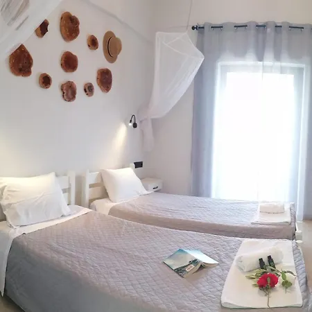 Apartamento Makis