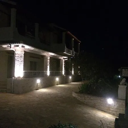 Apartment Makis *
